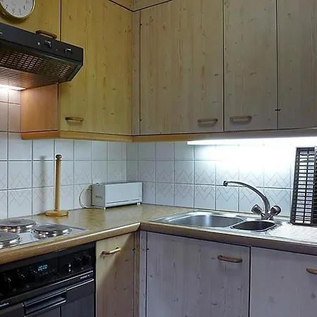 Apartamento Sleeps 10 Wifi *