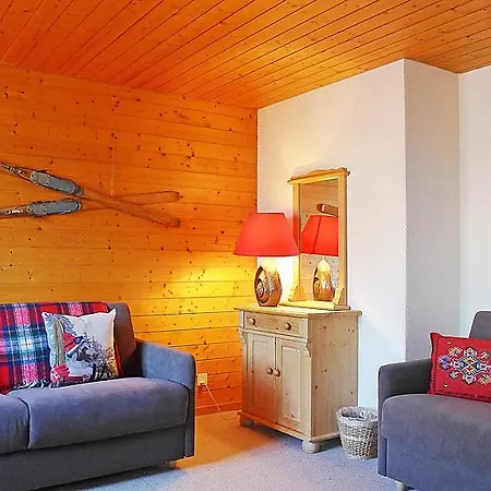 Sleeps 10 Wifi Wengen
