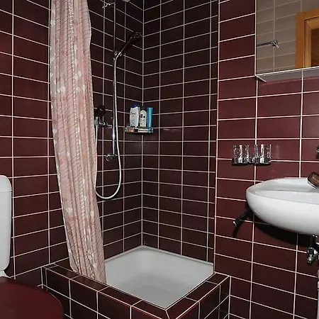 Sleeps 10 Wifi * Wengen